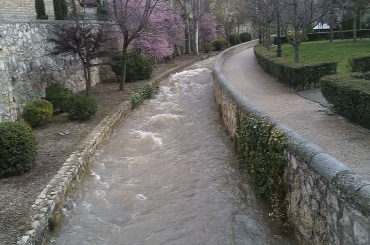 Las Torres كوينكا الغرفة الصورة